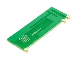 1513317-1: Antenna, PCB, 2.17 GHz to 1.71 GHz, 3 dBi Gain, Tab, Linear