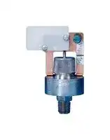 PSW-581: Pressure Switch, Vacuum, 1/4" MNPT, 1.5 psi, 3.5 psi, SPDT