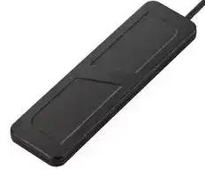 GSA.8835.A.101111: RF Antenna, 6 GHz to 600 MHz, 2.81 dBi, 2 W, 50ohm, Linear, Adhesive