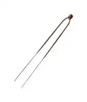 NKA103C1R1C: NTC THERMISTOR, 10K, WIRE LEADED