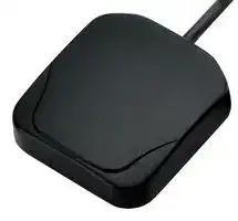 AA.166.A.301111: RF Antenna, 1.602 GHz to 1.559GHz, 2.34 dB, 50 ohm, Right Hand Circular, Magnetic