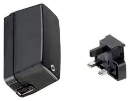 1898350: AC/DC Power Supply, Medical, 1 Output, 11 W, 5 V, 2.2 A
