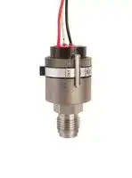 PSW-691-N1: Pressure Switch, Gauge, 1/8"-27 MNPT, 0.8 psi, 30 psi, SPST