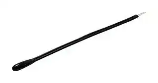 NTCLE400E3103H: Thermistor, NTC, 10 kohm, NTCLE400 Series, 3977 K, -40 °C to 85 °C, Through Hole, Wire Leaded