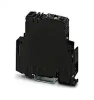 0903039: Electronic Circuit Breaker, EC-E4 Series, 12 A, 1 Pole, 24 VDC, DIN Rail