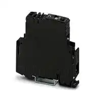 0903032: Electronic Circuit Breaker, EC-E4 Series, 1 A, 1 Pole, 24 VDC, DIN Rail