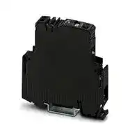 0903033: Electronic Circuit Breaker, EC-E4 Series, 2 A, 1 Pole, 24 VDC, DIN Rail