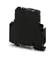 0903034: Electronic Circuit Breaker, EC-E4 Series, 3 A, 1 Pole, 24 VDC, DIN Rail