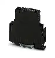 0903035: Electronic Circuit Breaker, EC-E4 Series, 4 A, 1 Pole, 24 VDC, DIN Rail