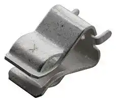 3566: CARTRIDGE FUSE CLIP, 1P, 30A, TH