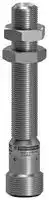 XS908R1PAM12: Inductive Proximity Sensor, OsiSense XS 908 Series, 3 mm, , Flush Mountable, Stainless Steel 303