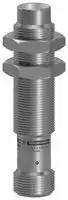 XS912S4PAM12: Inductive Proximity Sensor, OsiSense XS 912 Series, 10 mm, Non Flush Mountable, Stainless Steel 316L