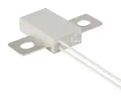 MPTKS150-R5N-QJZ: Fuse, Thermal Cutoff, MP TKS Series, 80 A, 150 °C, Blade, 85 °C