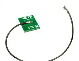 2118326-1: Antenna, PCB, 4.9 GHz to 5.875 GHz, 2.4 dBi, 50 ohm, 2.5 VSWR, Adhesive