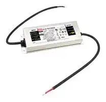 ELG-75-C1050A: LED Driver, 74.55 W, 71 VDC, 1.05 A, Constant Current, 100 V