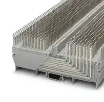 3191013: Accessory, TERMI-POINT Connection, Marshalling Panel