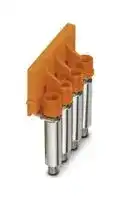 3075844: Accessory, CLIPLINE Series UT, UK and USST Terminal Blocks, Switching Jumper, CLIPLINE