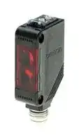 E3Z-L86.: PHOTOELECTRIC SENSOR, 650NM RED LED