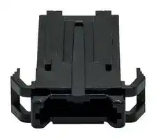 08680062H: Fuseholder, Automotive Blade, 1 Fuse, ATO, Wire Leaded