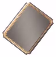 RH100-38.400-10-F-1010-TR: Crystal, RH100 Series, 38.4 MHz, 10 ppm, 10 ppm, 10 pF