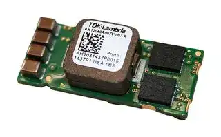 IAH12040A007V-007-R: DC-DC CONVERTER, 1 O/P, 0.7-5.5V, 40A
