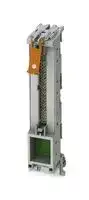 2907386: FRONT ADAPTER, 1A, 8-CHANNEL, 50VDC