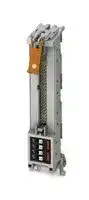 2907384: FRONT ADAPTER, 1A, 1X 32 CHANNEL, 50VDC