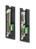 2296427: FRONT ADAPTER, 1A, 1X 32 CHANNEL, 25VAC