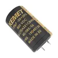 ALC70A102EH400: SNAP IN - SCREW ELECTROLYTIC CAPACITORS