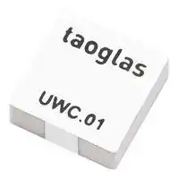 UWC.01: RF Antenna, 8 GHz to 6 GHz, 4.5 dBi, 10 W, 50ohm, Linear, SMD