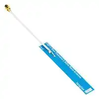FXP73.09.0100A: RF Antenna, 2.4835 GHz to 2.4 GHz, 2.5 dBi, 5 W, 50ohm, Linear, MMCX Connector