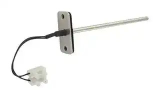 TE-DFN-A0444-00: AIR DUCT TEMPERATURE SENSOR, 4 INCH PRO