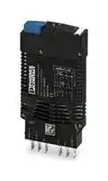 0912033: Electronic Circuit Breaker, ECP Series, 6 A, 1 Pole, 24 VDC, Plug In