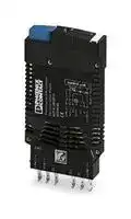 0912019: Electronic Circuit Breaker, ECP Series, 8 A, 1 Pole, 24 VDC, Plug In