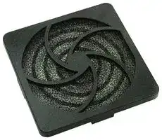 09325F/30: FAN FILTER ASSEMBLY