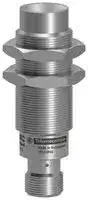 XS918S4PAM12: Inductive Proximity Sensor, OsiSense XS 918 Series, 20 mm, Non Flush Mountable, Stainless Steel 316L