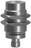 XS930S4PAM12: Inductive Proximity Sensor, OsiSense XS 930 Series, 40 mm, Non Flush Mountable, Stainless Steel 316L