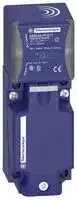 XS9C4A1PCG13: Inductive Proximity Sensor, Rectangular, OsiSense XS, Flush, 20 mm, PNP, 12-24V, PG13