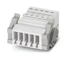 3043815: Accessory, CLIPLINE Series COMBI PT & COMBI ST Terminal Blocks, Panel Feed-Through