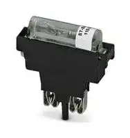 0920397: Accessory, ST Fuse Terminal Blocks, Fuse Plug, UK