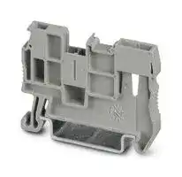 3061376: Accessory, CLIPLINE Series Plug-In Terminal Blocks, Self-Locking Flange, CLIPLINE COMBI
