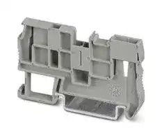 3061389: Accessory, CLIPLINE Series Plug-In Terminal Blocks, Self-Locking Flange, CLIPLINE COMBI