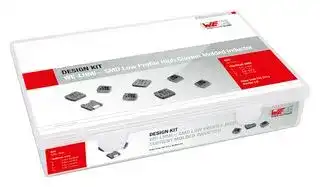 7443732: POWER INDUCTOR KIT, SMD