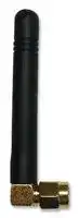 ANT-GHEL2R-SMA: Antenna, Helical, GSM QuadBand, 90Deg