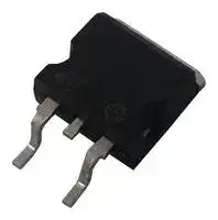 T835T-8G-TR: Triac, 800 V, 8 A, TO-263 (D2PAK), 1.3 V, 63 A, 40 mA