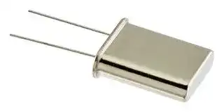 AS-11.0592-18-EXT: Crystal, AS Series, 11.0592 MHz, 30 ppm, 50 ppm, 18 pF
