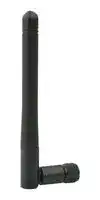RST-W1B6-10808-22M-FY-001: RF Antenna, 915 MHz, Stubby, 2 dBi, 50 ohm, SMA Connector