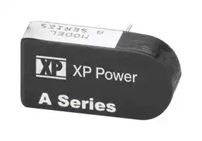 AH30P-12: High Voltage DC/DC Converter, Proportional, Positive Output, Adjustable, 1.5 W, 0.5 mA