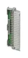 2294306: FRONT ADAPTER, 50 POS, MODULE, 1A