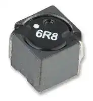 744089410022: Power Inductor (SMD), 220 nH, 4.5 A, Shielded, 9.5 A, WE-SPC